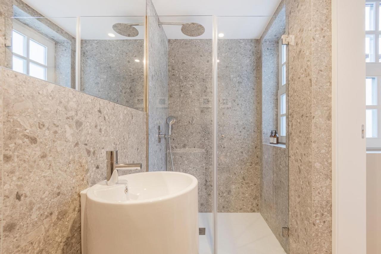 As Vizinhas Boutique Apartments Порту Экстерьер фото