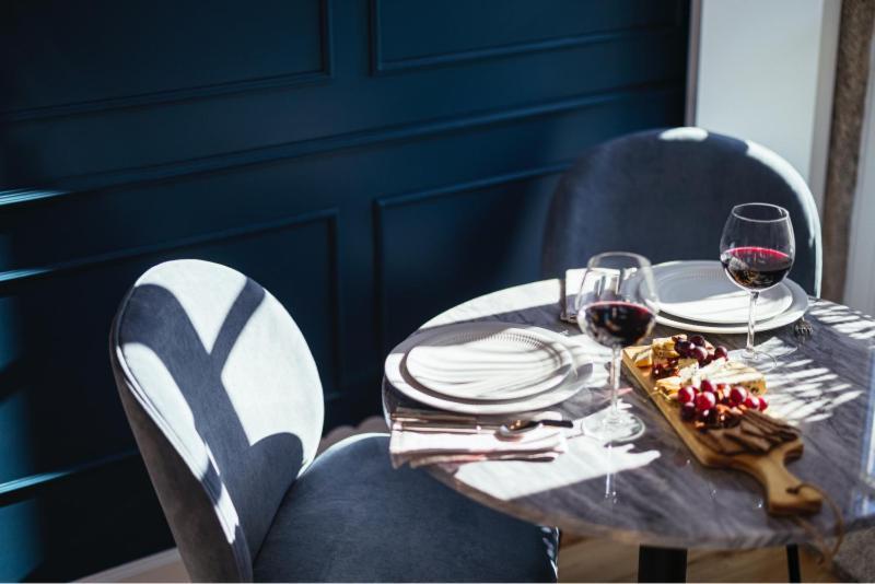 As Vizinhas Boutique Apartments Порту Экстерьер фото